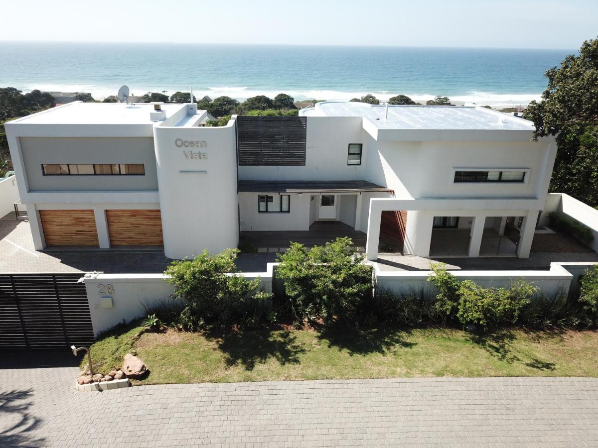 Ocean Vista Boutique Guest House - B&B Durban