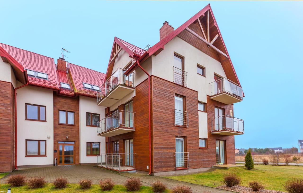 APARTAMENT Piątka - Bed and Breakfast
