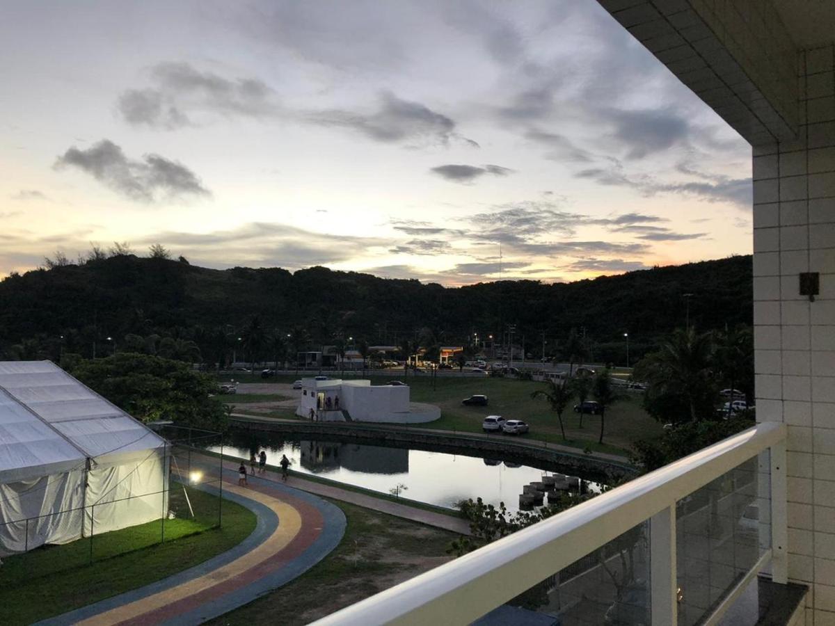 Edifício Caminho do Mar - B&B Arraial do Cabo