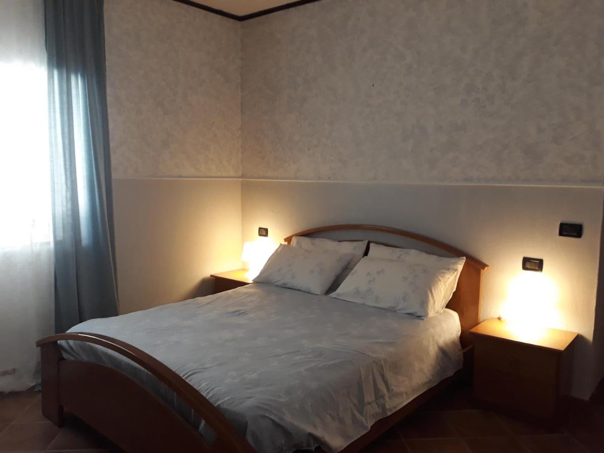 Family Double Room