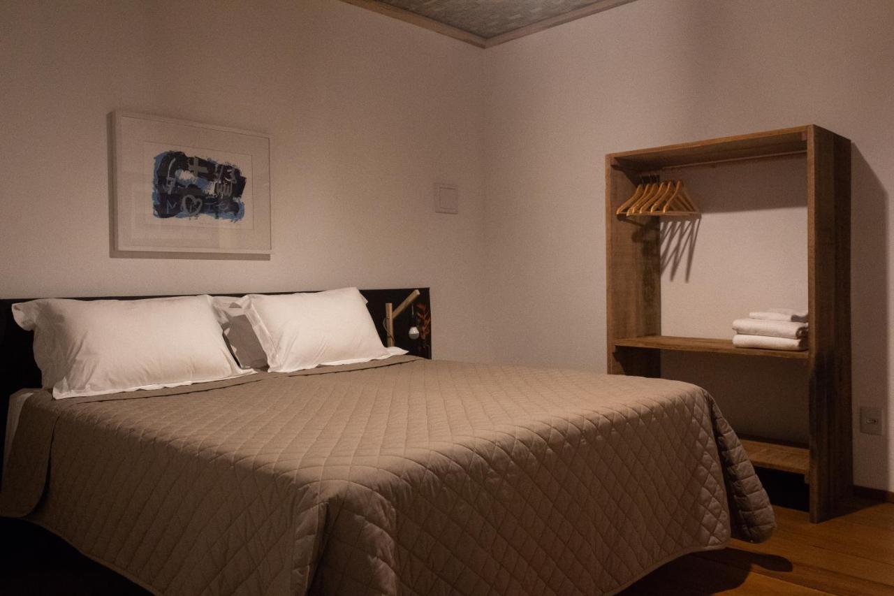 Large Double or Twin Room