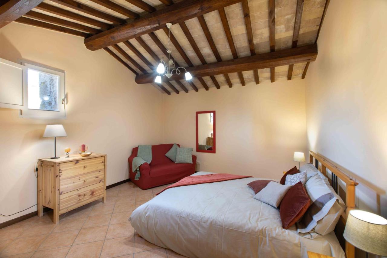 Casa Dell'Edera - B&B Orvieto