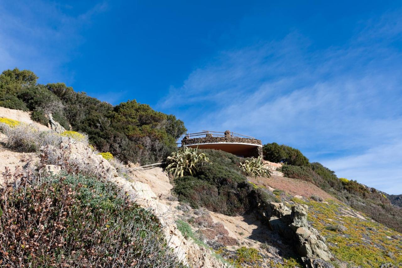 Villa Capo Boi - B&B Villasimius