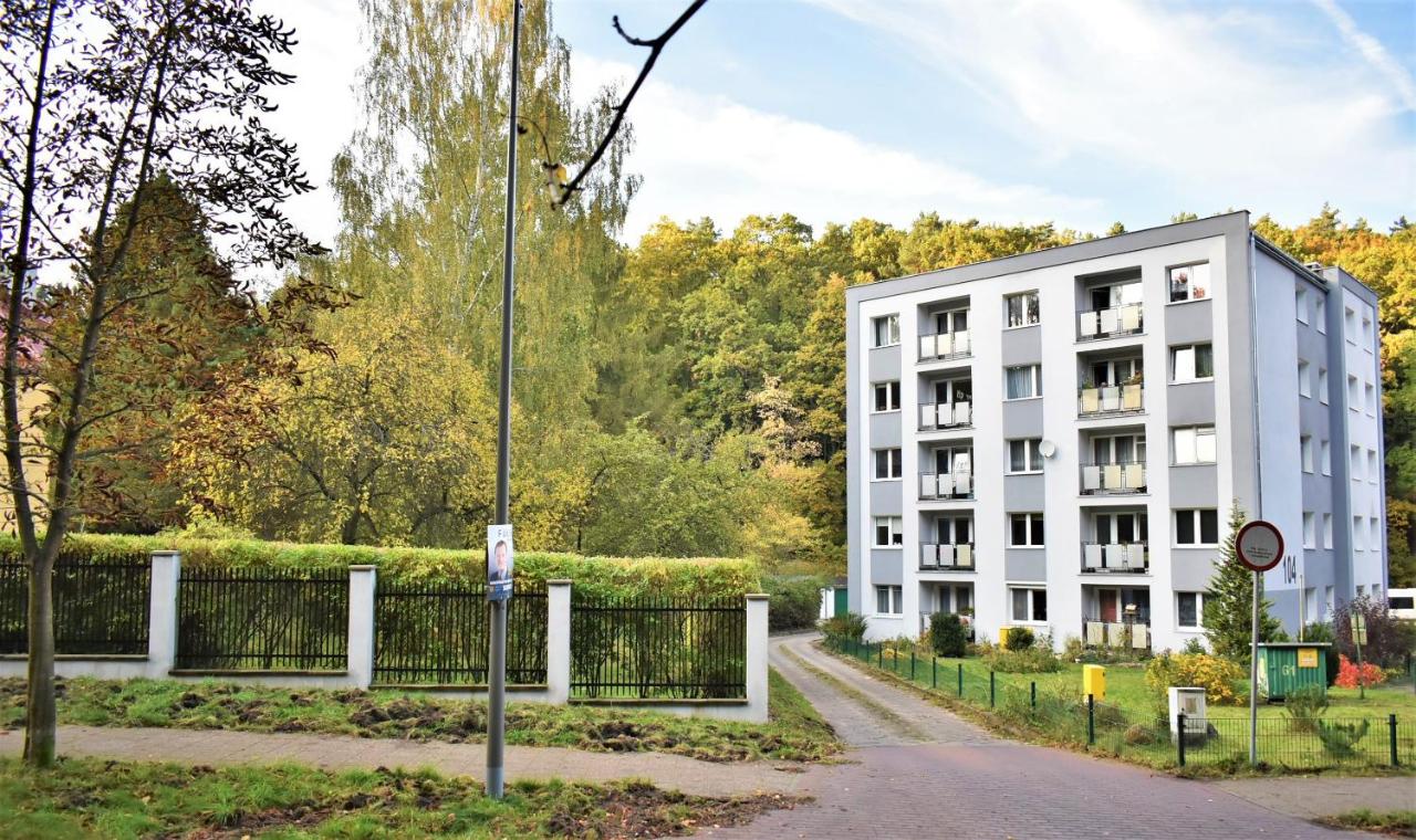 BaseSopot - Ferienwohnung Sopot