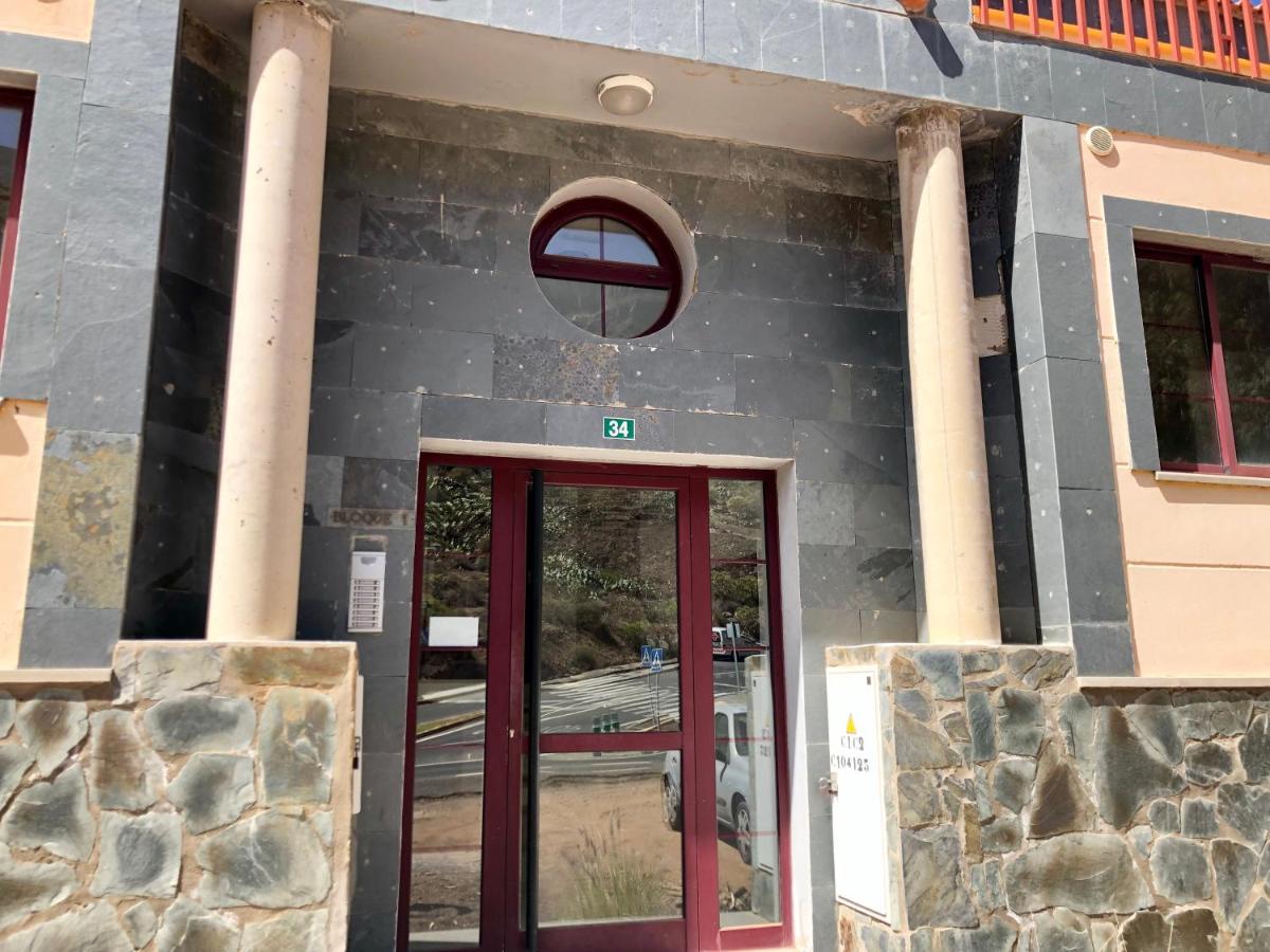 Apartamento Las Tejas Mogán - B&B Mogán