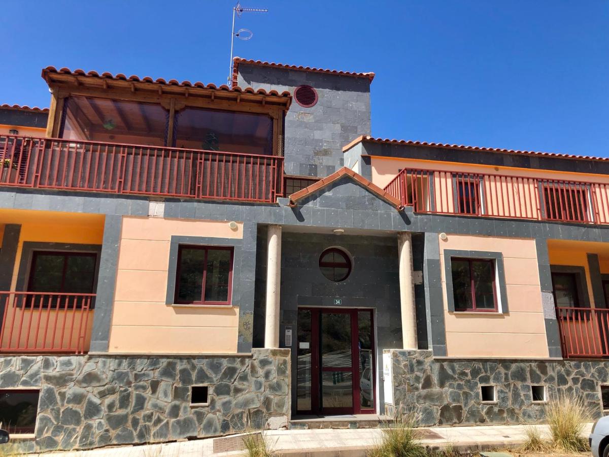 Apartamento Las Tejas Mogán - B&B Mogán