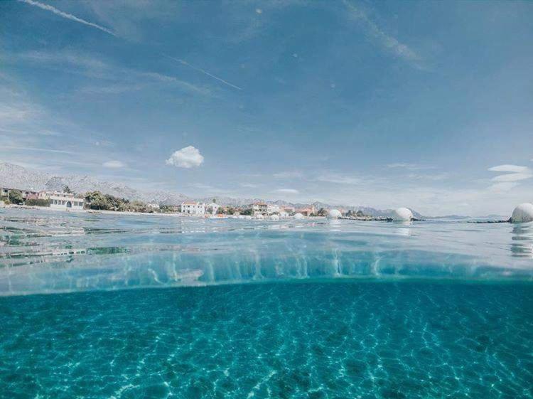 Apartman Sucuraj - B&B Sućuraj