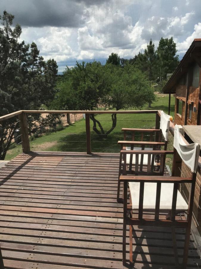 Bungalow (4 Adults)