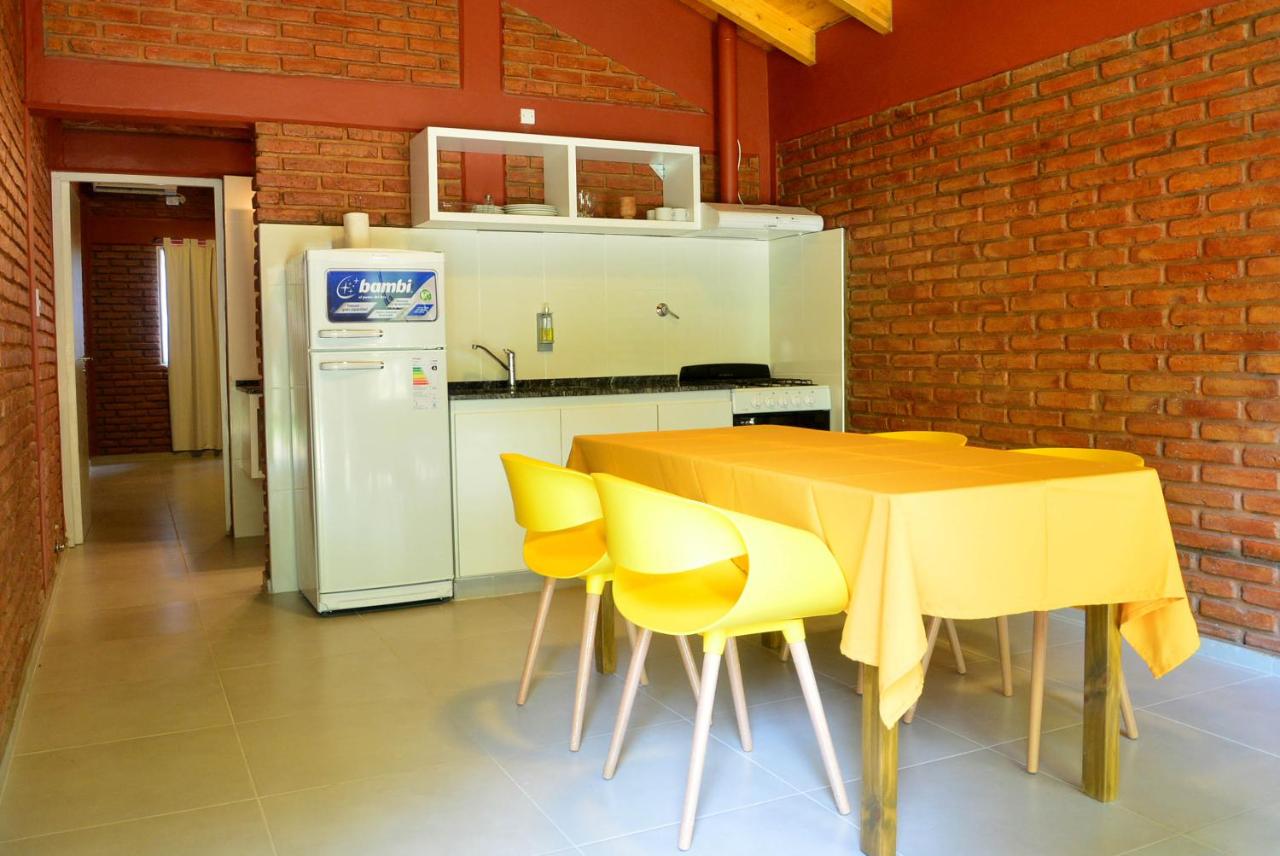 One-Bedroom Bungalow