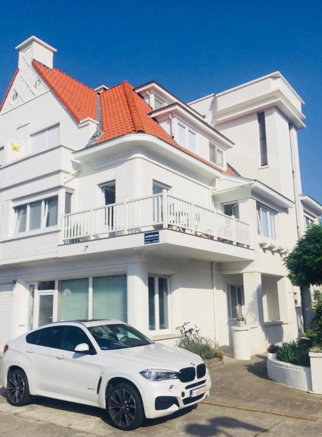 ZEN op Vakantie - Zen aan Zee Duinbergen - Bed and Breakfast