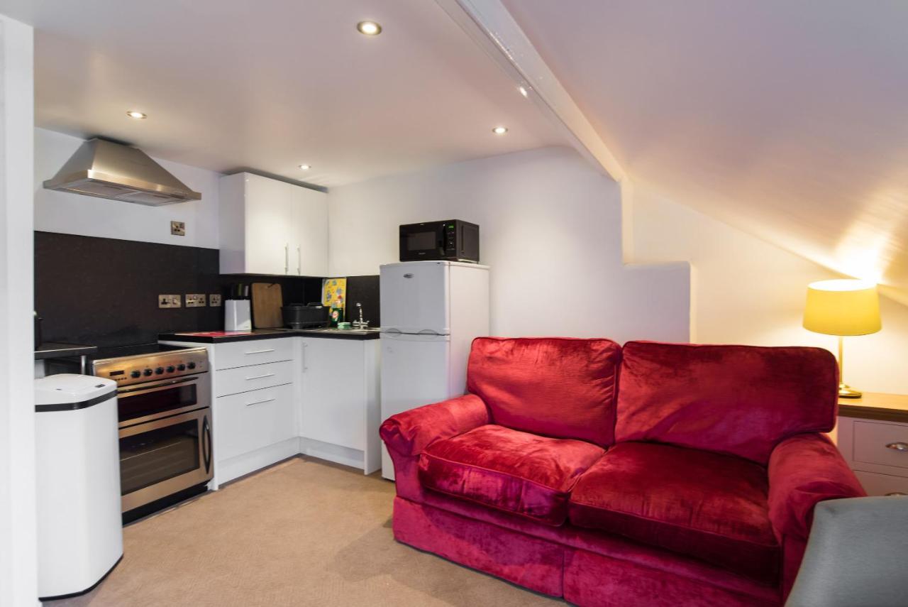 No 47 Marine Terrace - B&B Aberystwyth