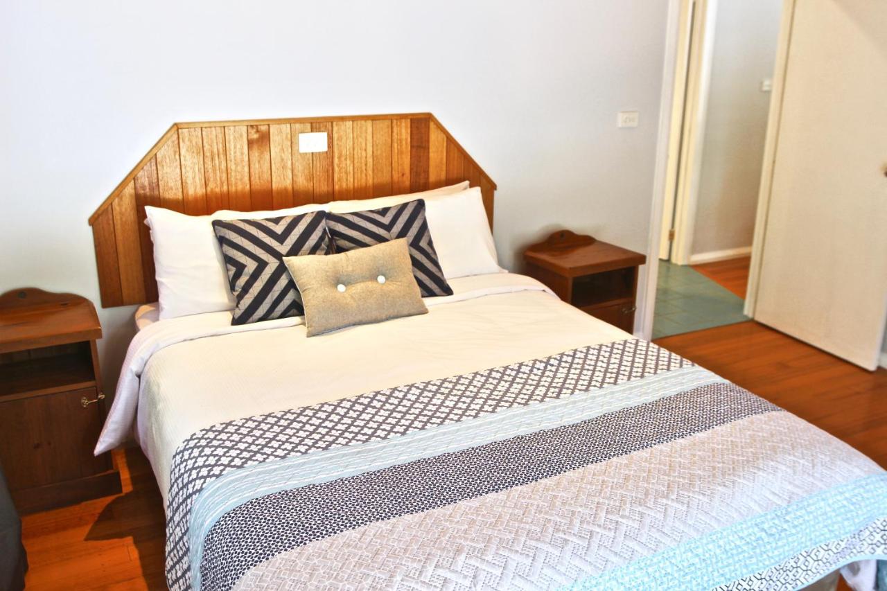 Two-Bedroom Chalet - Ellens