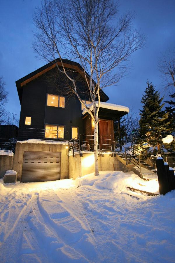 ASANOHA - B&B Furano