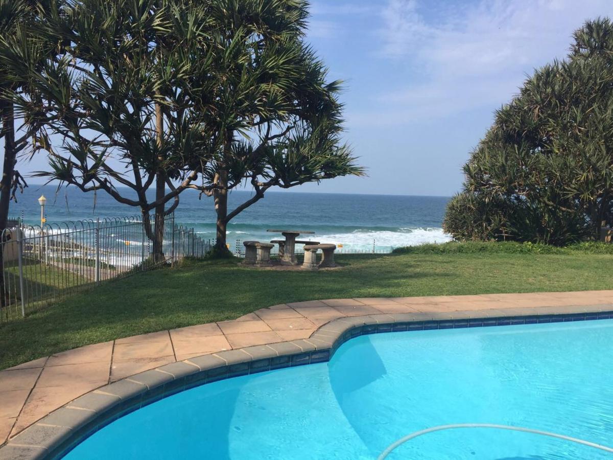 9 Casablance Ballito~Beach on your doorstep. - B&B Ballito