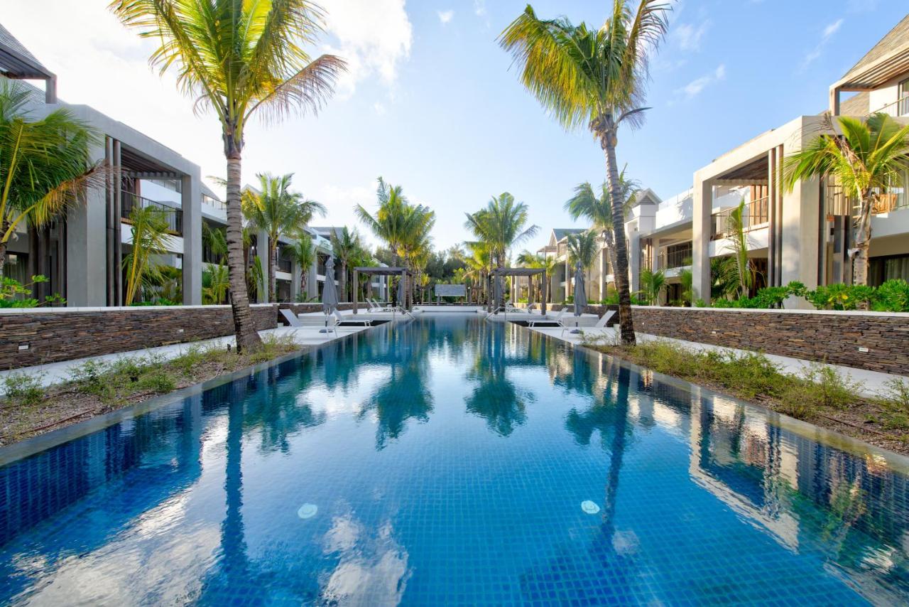 Mont Choisy Le Parc by Pam Golding - Chambres d’hôtes Grand Baie
