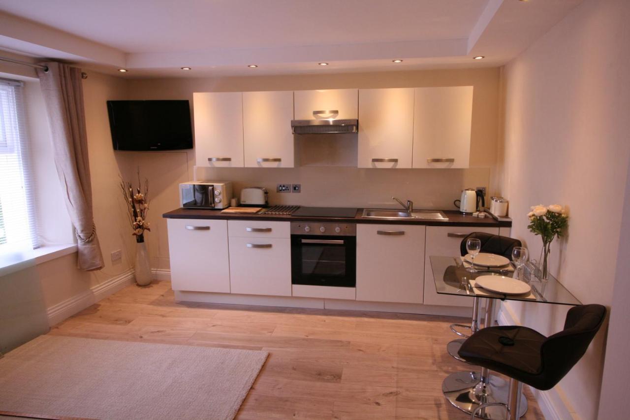 The Thomas Suite - Bed and Breakfast