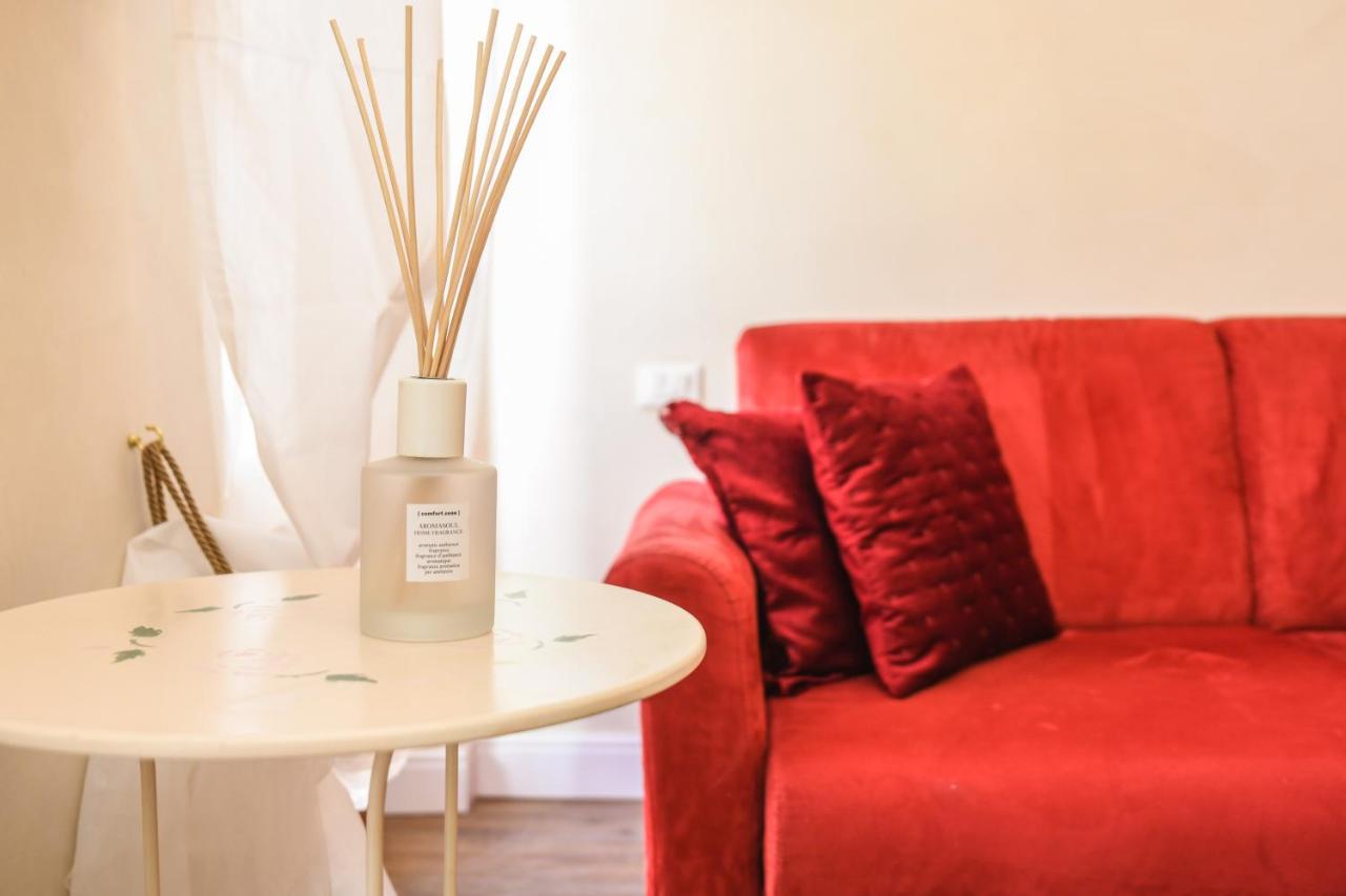 Luxury Suite Sirmione - B&B