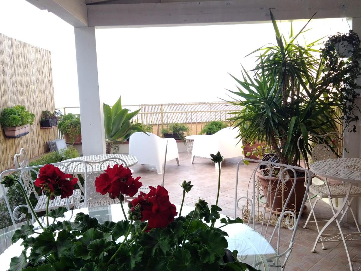 B&B Agrigento - B&B Portatenea - Bed and Breakfast Agrigento