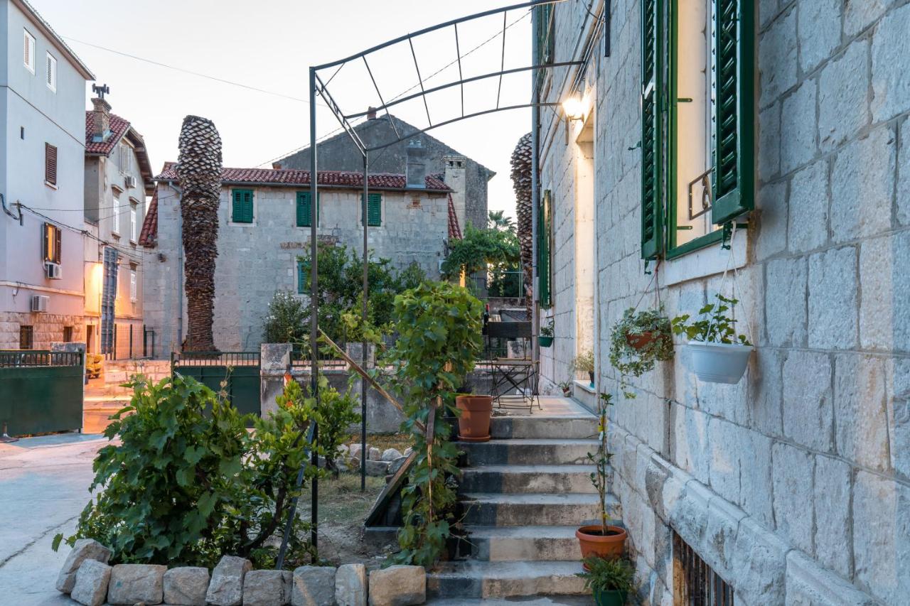 SeaBed Rooms&Studio Split - Ferienwohnung Split