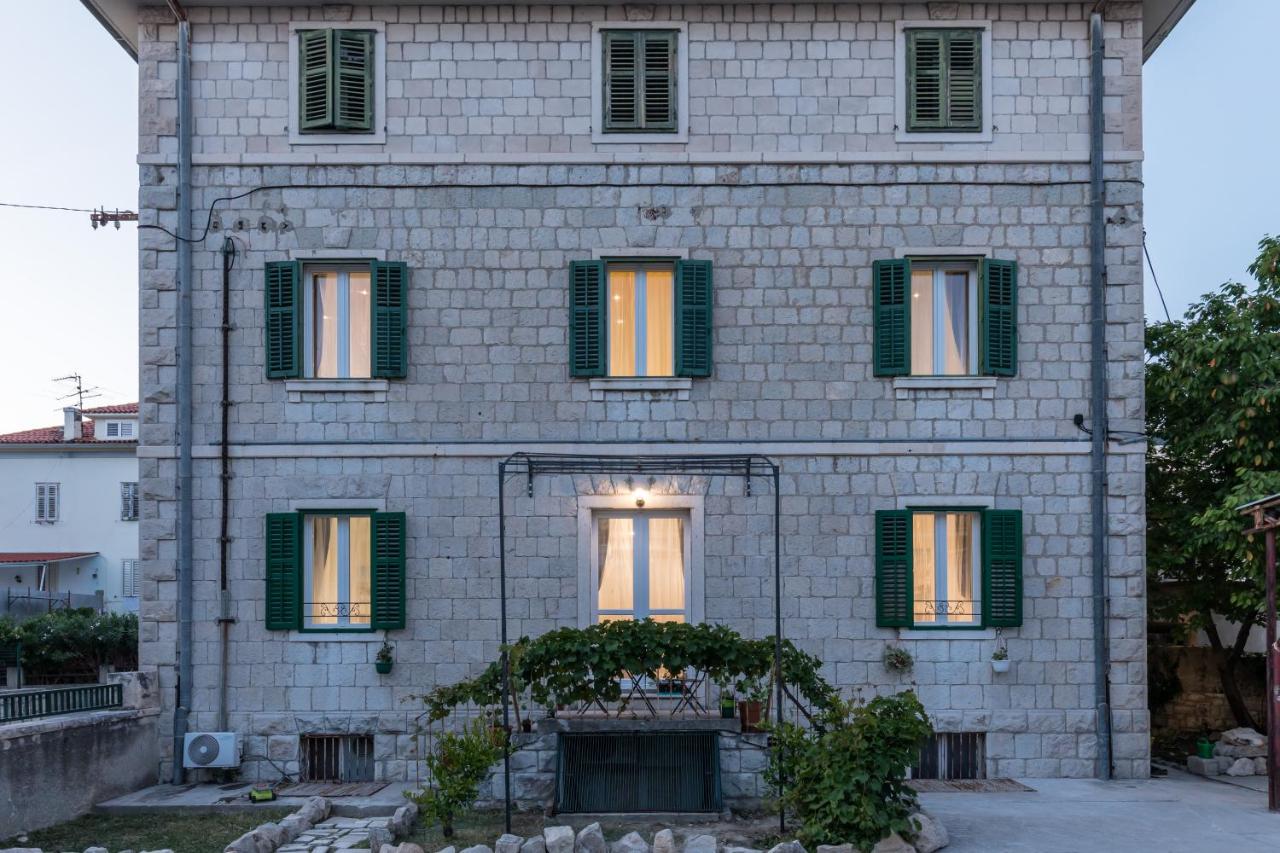 SeaBed Rooms&Studio Split - Ferienwohnung Split