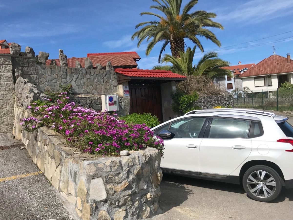 Estudio de encanto en Isla playa - Chambres d’hôtes