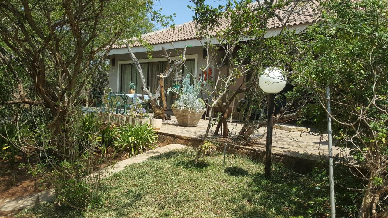 Aloes Bush Stay - B&B