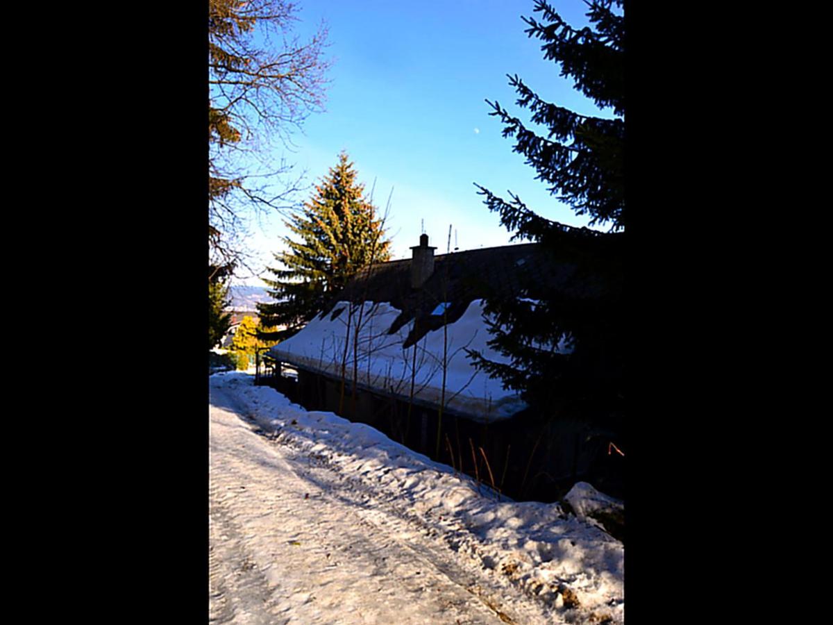 Chata Bucharka - B&B Liberec