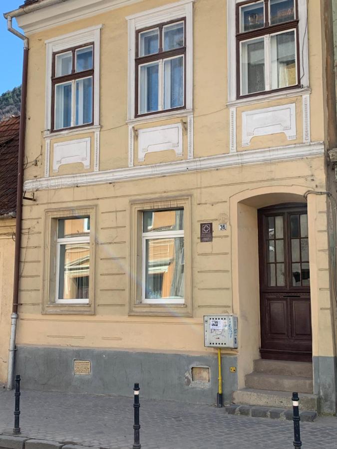 36 Central Residence - B&B