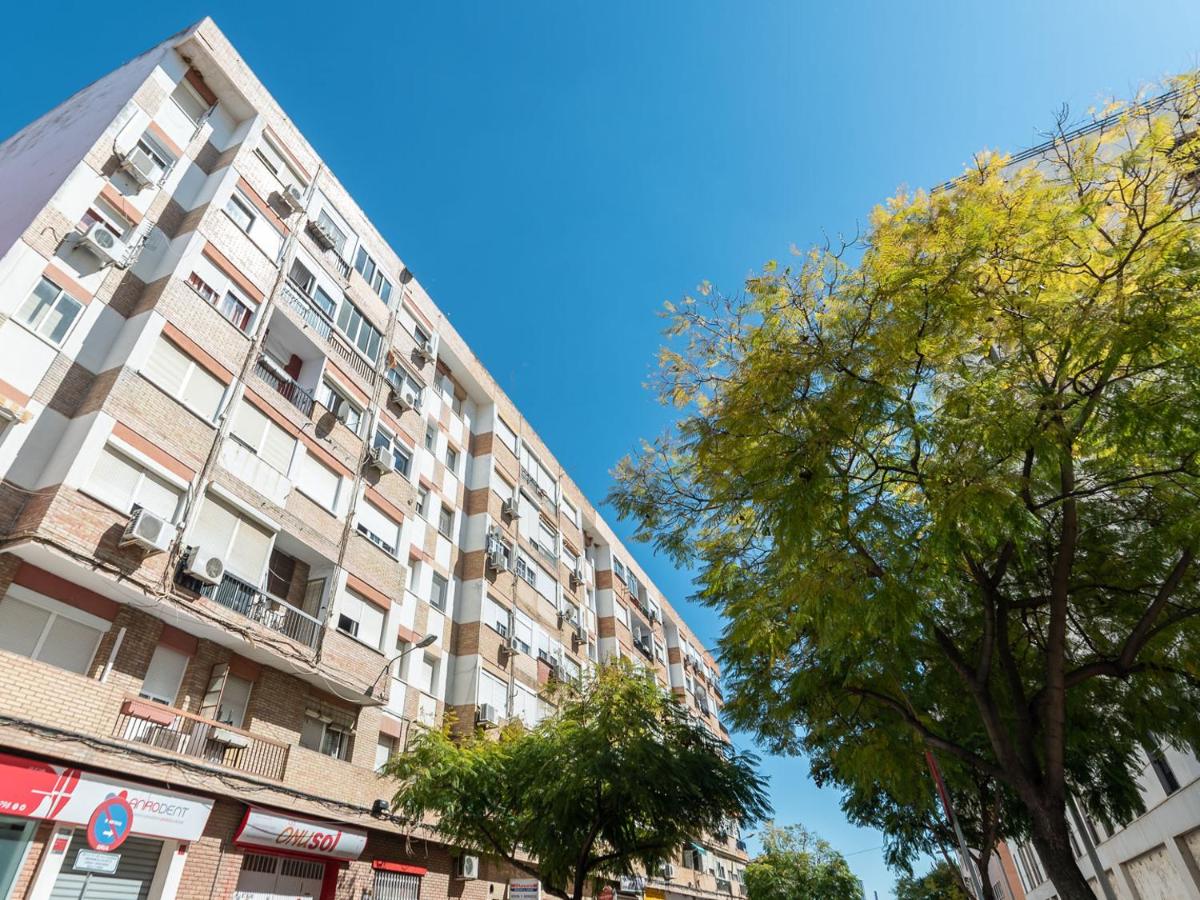 Apartamento Luis de Vargas - Chambres d’hôtes