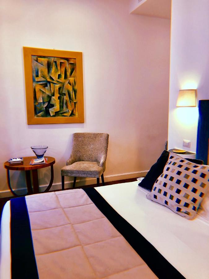 Deluxe Doppelzimmer
