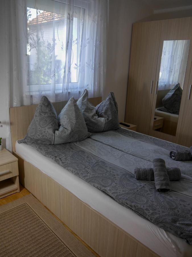 Comfort Doppelzimmer