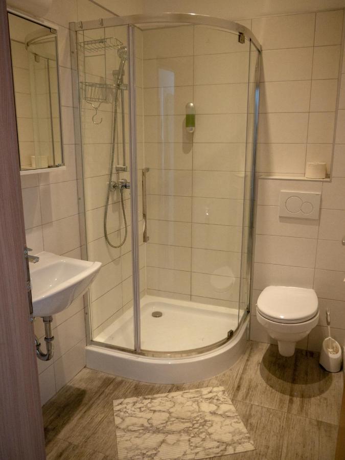 Habitación Doble Confort - 1 o 2 camas