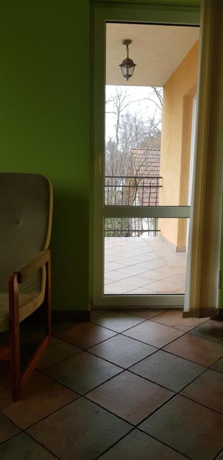 Single Room with Balcony