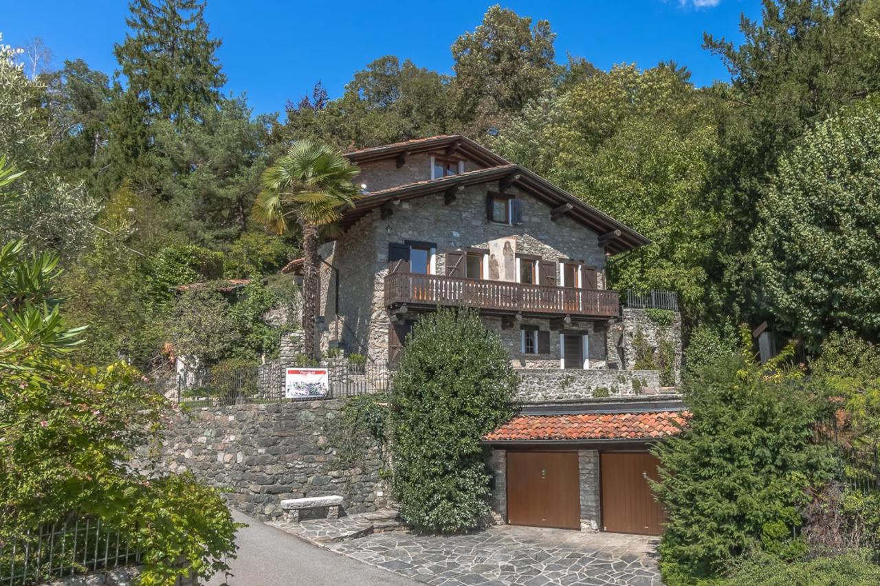Casa con 4 camere da letto