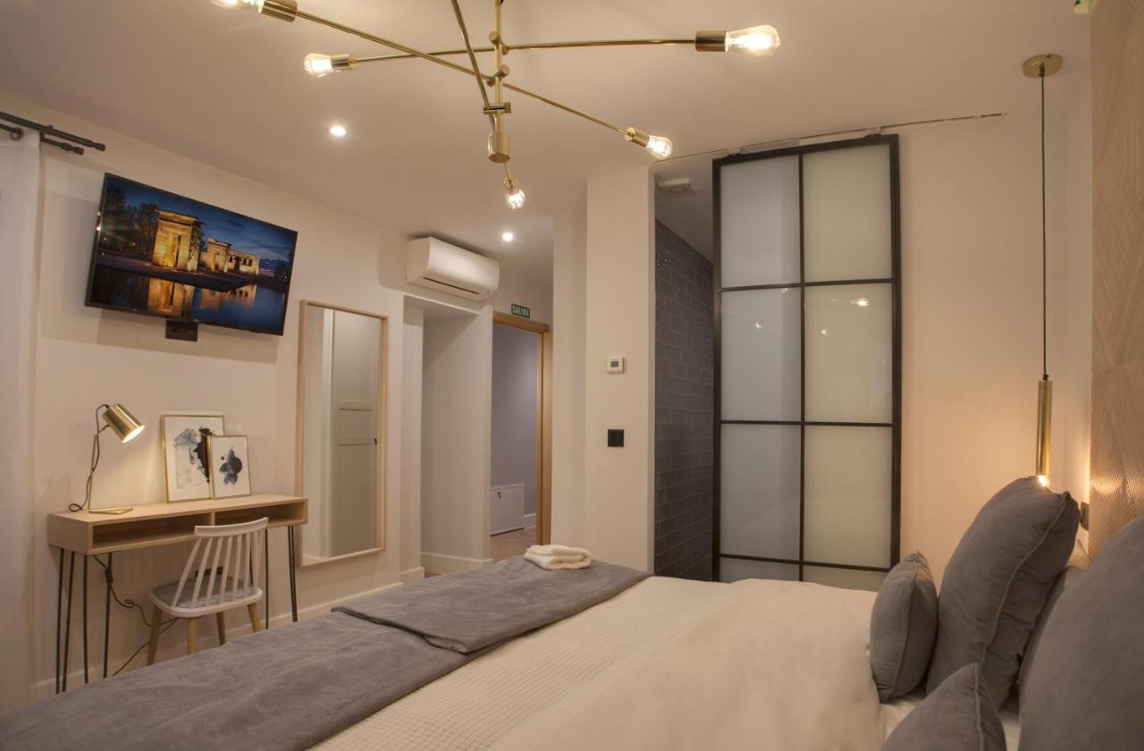 Habitación Doble Deluxe