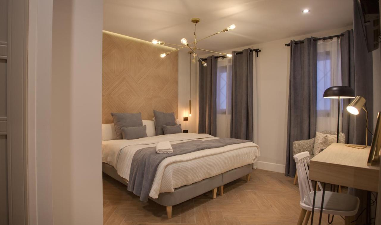 B&B Madrid - Suites You Soho - Bed and Breakfast Madrid