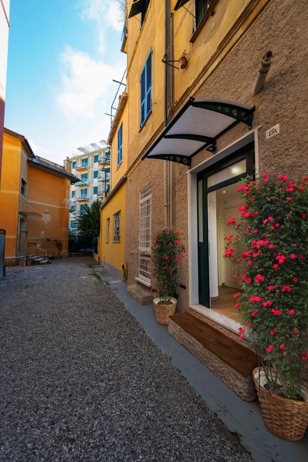 La Corallina - B&B Santa Margherita Ligure