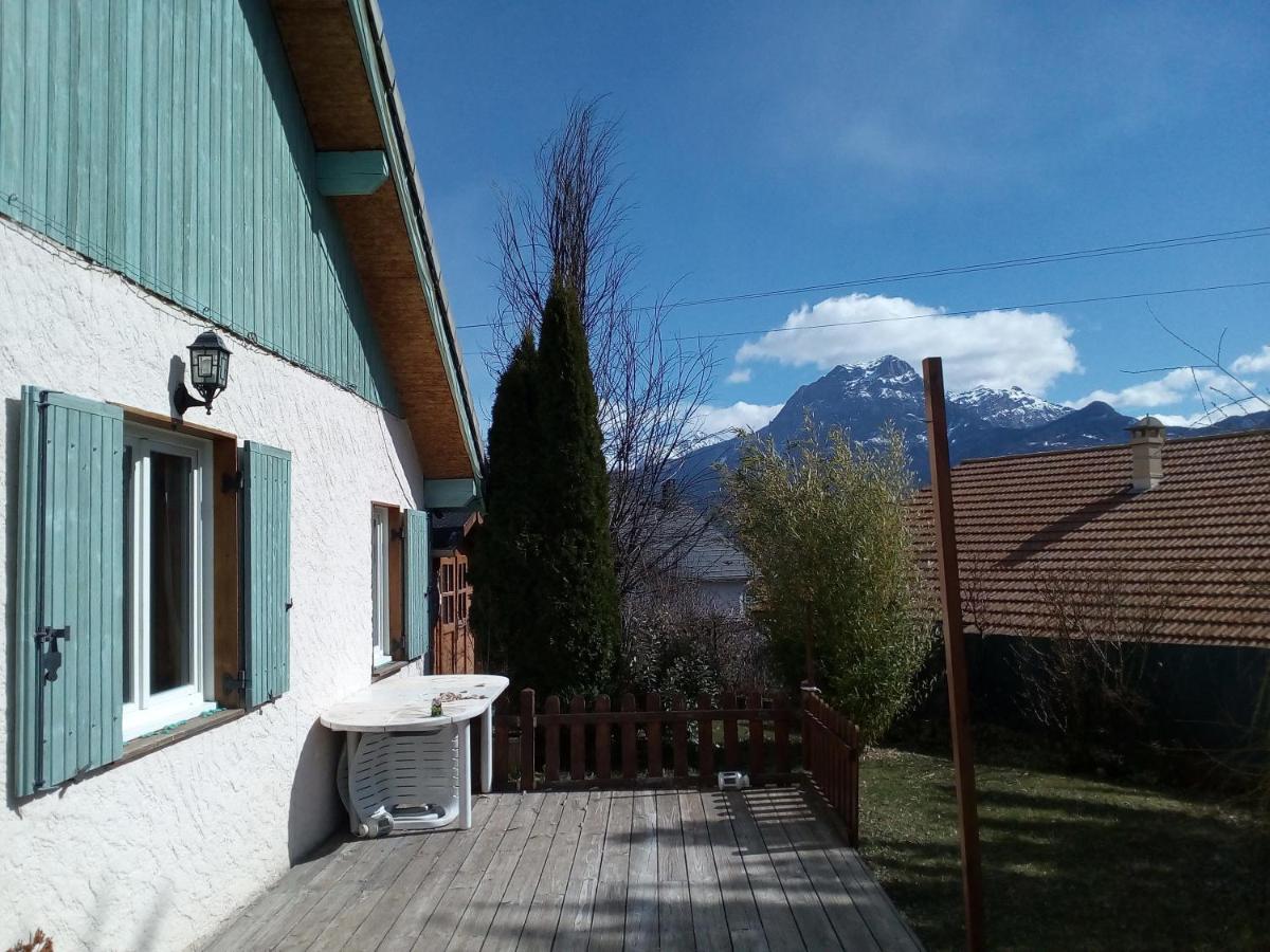 Chambre Double - Vue sur Jardin