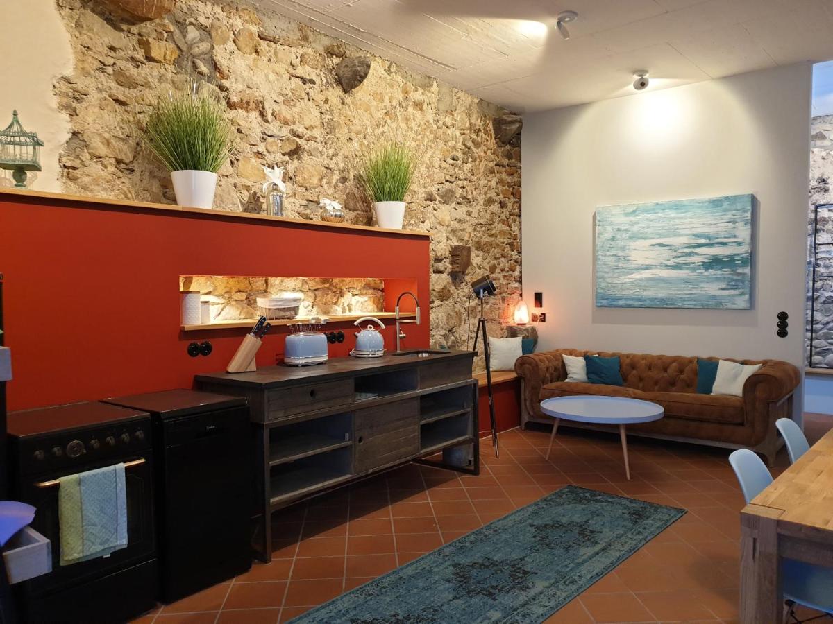 Brunnenschmiede - Chambres d’hôtes Constance