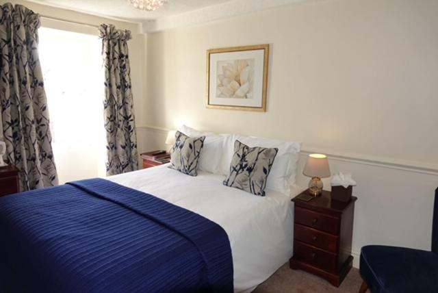 B&B Pooley Bridge - Sun Inn - Bed and Breakfast Pooley Bridge