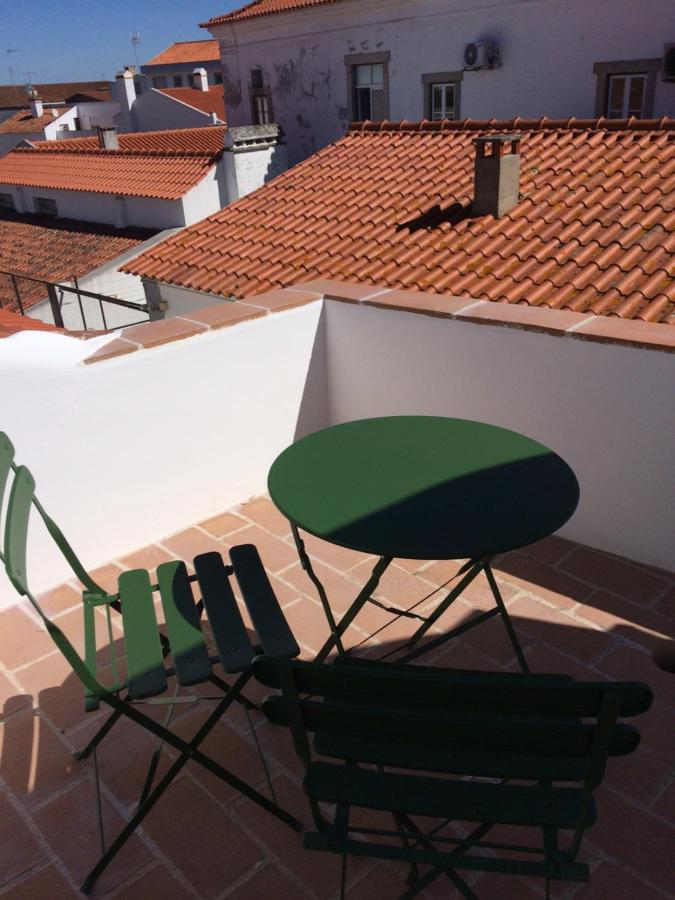 Casa da Travessa - B&B