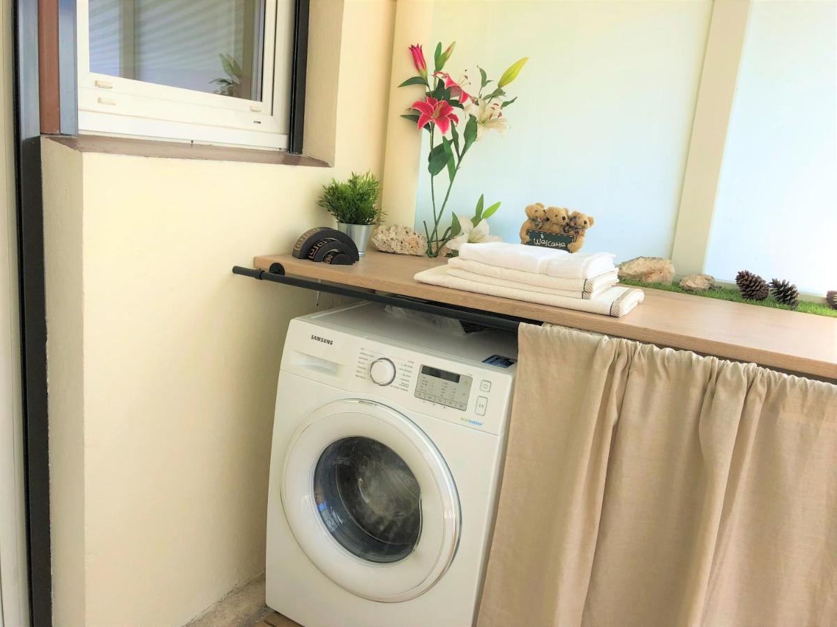 Appartement avec Terrasse