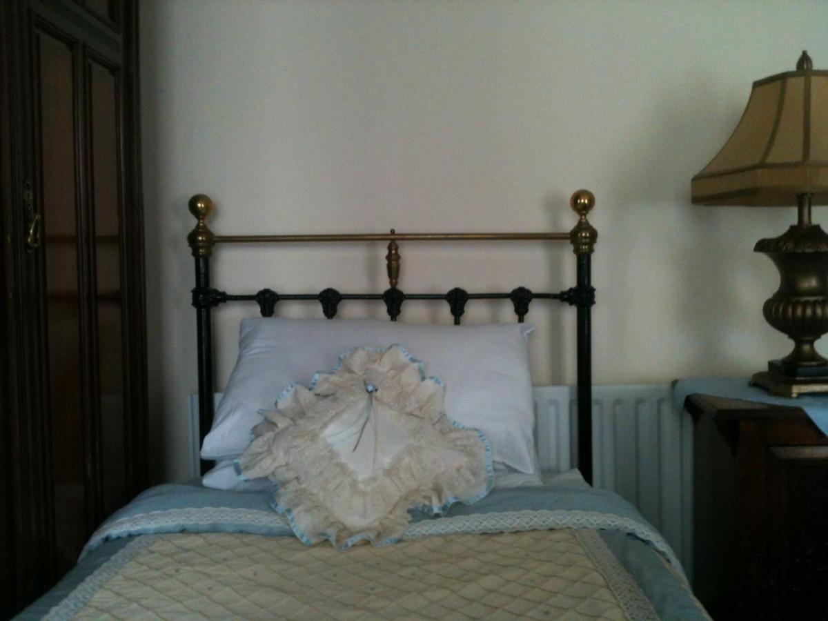 Double or Twin Room with En Suite