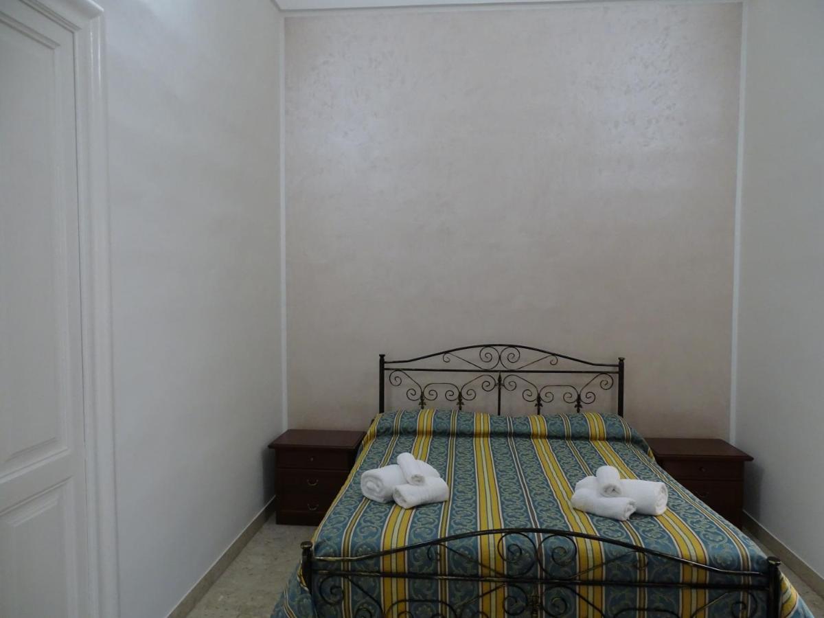 Deluxe Kamer