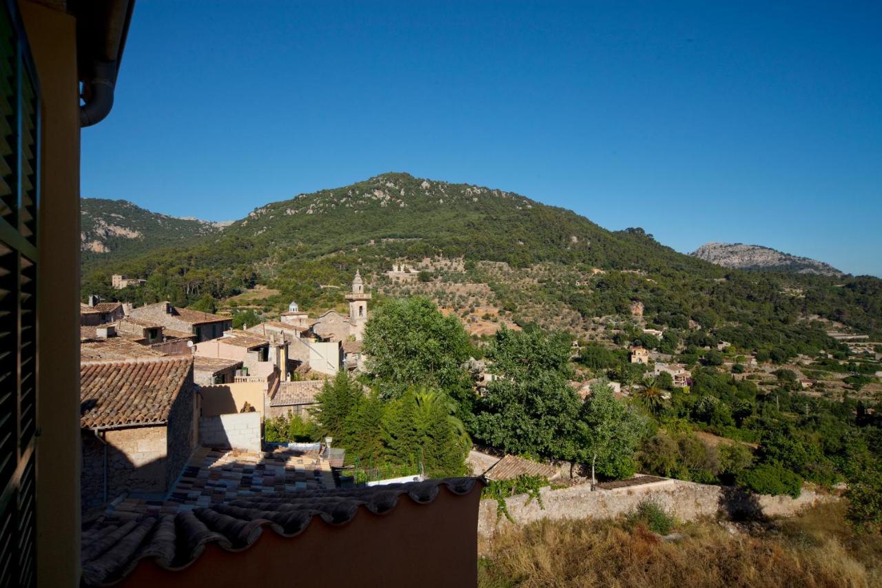 B&B Valldemossa - Es Petit Hotel de Valldemossa - Bed and Breakfast Valldemossa