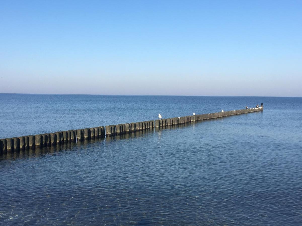 Appartement - Vue sur Mer