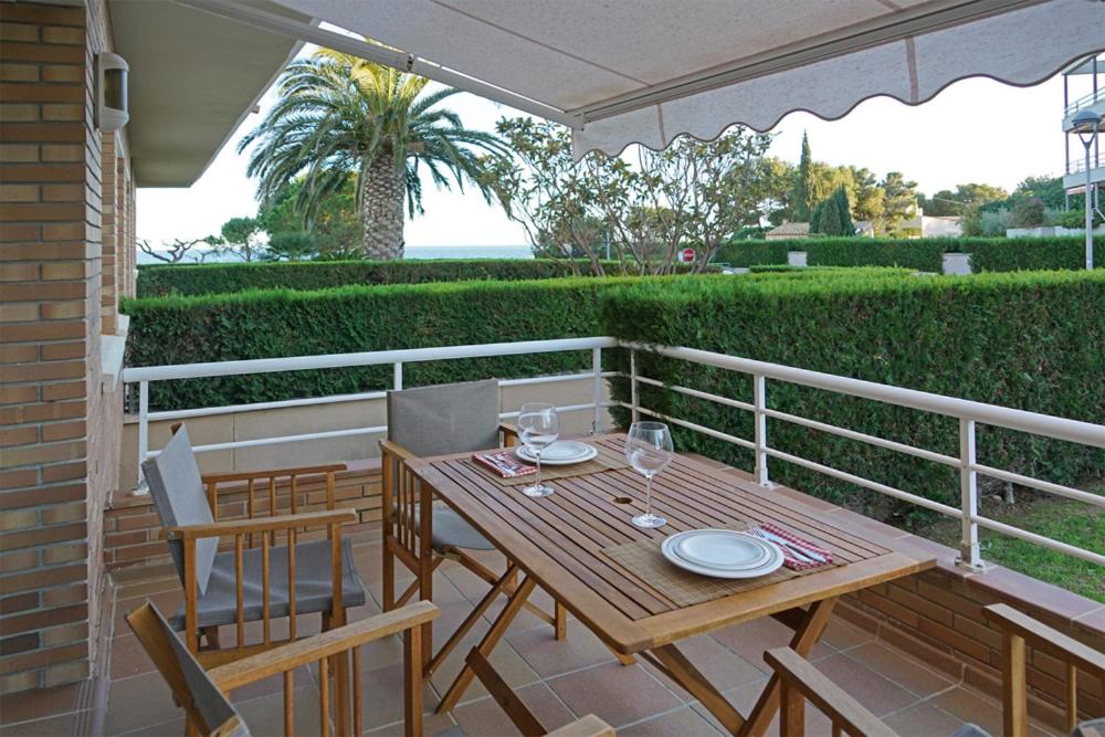 Cala Pepo Beach - Bed and Breakfast l'Ametlla de Mar