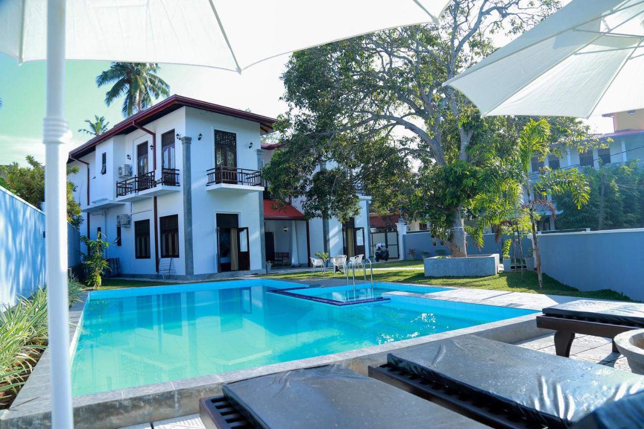 Hikka Nilora - B&B
