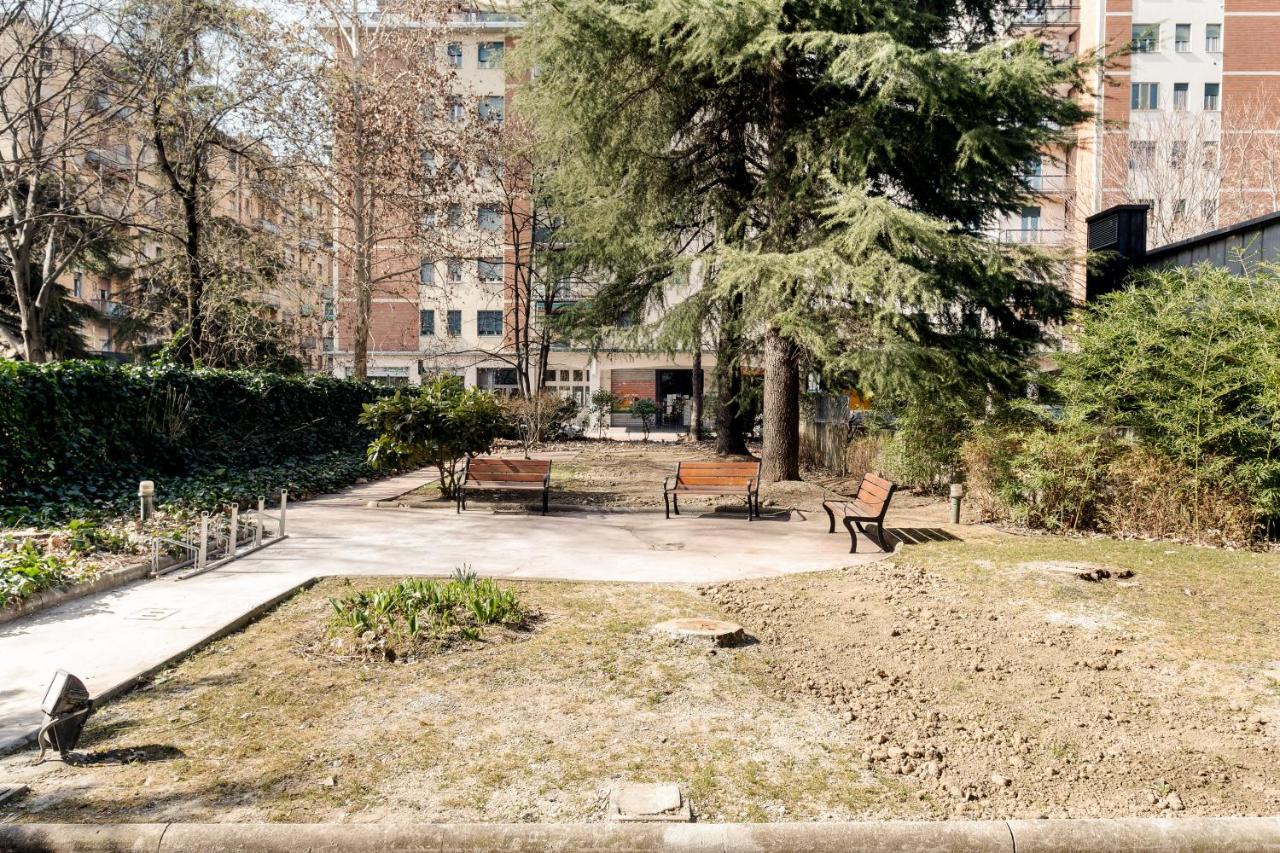 Maggiore Residence Flats - Ferienwohnung