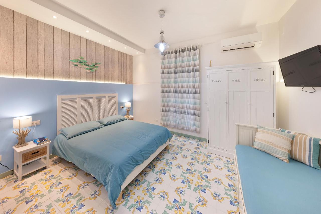 Vakantiehuis